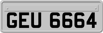 GEU6664