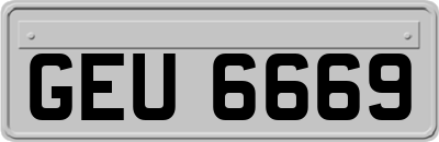 GEU6669