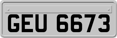 GEU6673