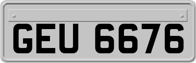 GEU6676