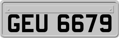 GEU6679