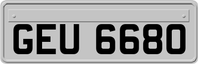 GEU6680