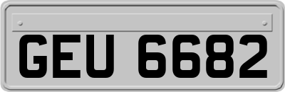 GEU6682