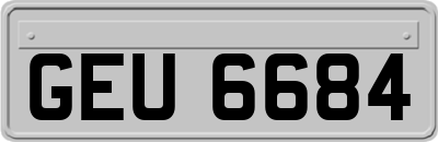 GEU6684