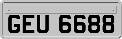 GEU6688