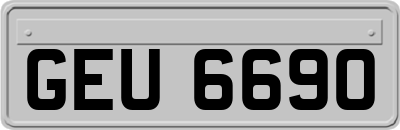 GEU6690