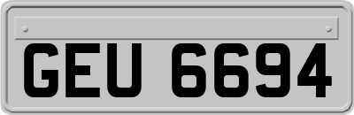 GEU6694