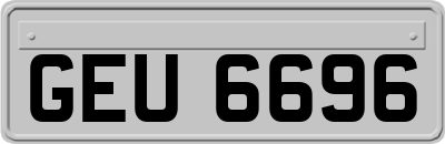 GEU6696