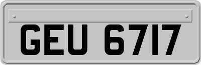 GEU6717