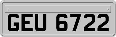 GEU6722