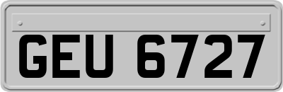 GEU6727