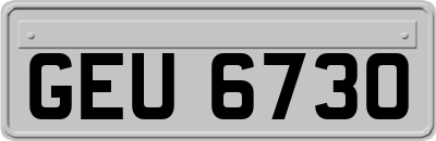 GEU6730