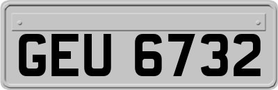 GEU6732