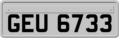 GEU6733