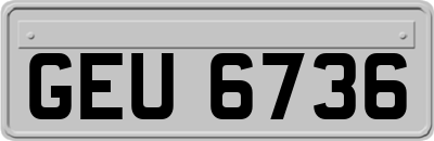 GEU6736