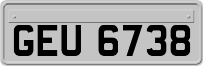 GEU6738