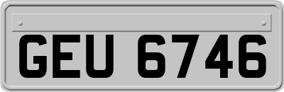 GEU6746