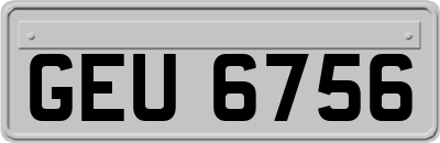 GEU6756