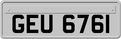 GEU6761