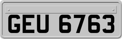 GEU6763