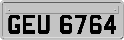 GEU6764
