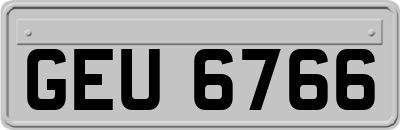 GEU6766