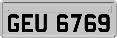GEU6769