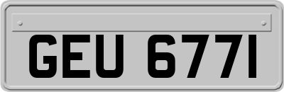 GEU6771