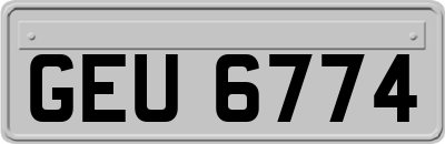 GEU6774