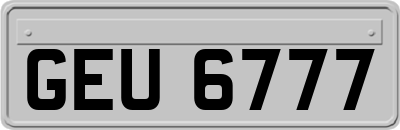 GEU6777