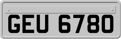GEU6780