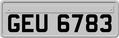 GEU6783