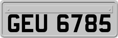 GEU6785