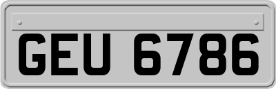 GEU6786