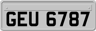 GEU6787