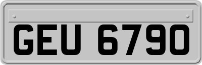 GEU6790