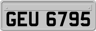 GEU6795