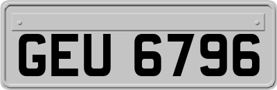 GEU6796