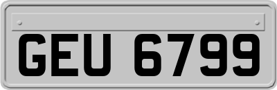GEU6799