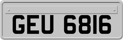 GEU6816