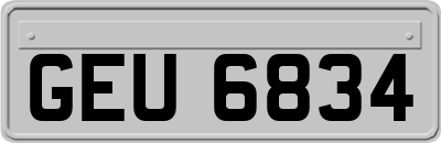 GEU6834