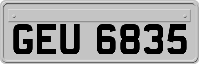 GEU6835