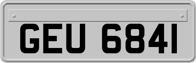 GEU6841