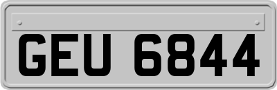 GEU6844