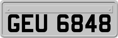 GEU6848
