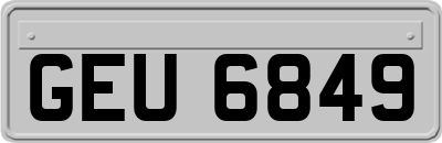 GEU6849