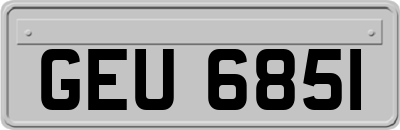 GEU6851