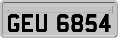 GEU6854