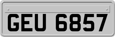 GEU6857