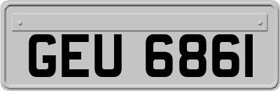 GEU6861
